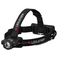 Led lenser H7R Core Frontlicht