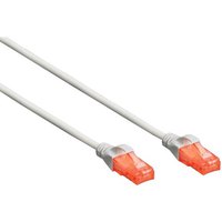 assmann-cable-red-cat-6-u-utp-20-m