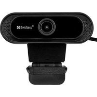 Sandberg USB 1080P Saver Webcam