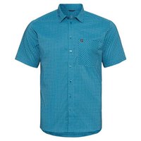 odlo-chemise-mc-nikko-check-short-sleeve-shirt