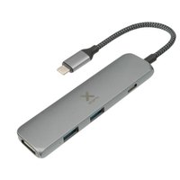 Xtorm USB-C Hub 4 In 1