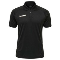 Hummel Promo Kurzarm-Poloshirt