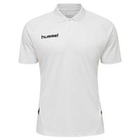 hummel-kortermet-poloskjorte-promo