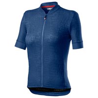 castelli-promessa-jacquard-short-sleeve-jersey