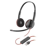 Polycom Blackwire C3220 Ακουστικά