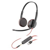 Polycom Blackwire C3225 Ακουστικά