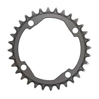 Pilo C-44 Hyperglide+ 104 BCD Chainring
