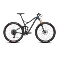 Niner RKT 9 RDO X01 Eagle AXS 29 2021 MTB Bike