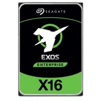 Seagate ST10000NM001G Exos X16 10TB 3.5´´ Жесткий диск