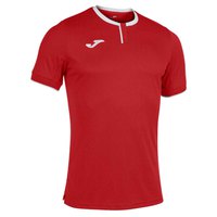 joma-t-shirt-a-manches-courtes-gold-iii