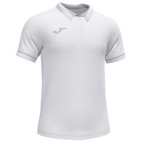 joma-championship-vi-short-sleeve-polo-shirt