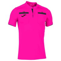 Joma Referee Κοντομάνικο μπλουζάκι