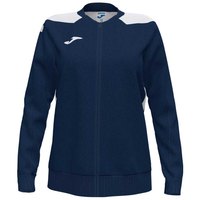 joma-championship-vi-full-zip-sweatshirt