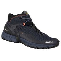 Salewa Ultra Flex 2 Mid Goretex Hiking Boots