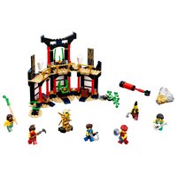 Lego Ninjago 71735 Tournament of Elements