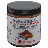 Otso Proteina 250gr Cioccolato&Nocciola