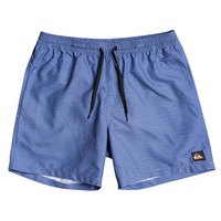 Quiksilver Ungdom Everyday Volley 13´´ Simning Shorts