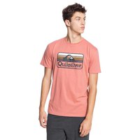 Quiksilver Dreamers Of The Shore Short Sleeve T-Shirt