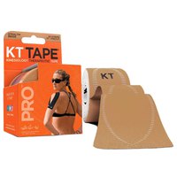 KT Tape Pro Precortado 5 m