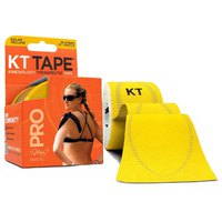 KT Tape Pro Pré-Cortado 5 m