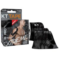 KT Tape Pro Pré-Cortado 5 m