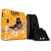 KT Tape Pro Jumbo Pretagliato Extreme 150 Unità