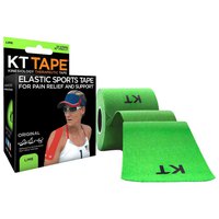 KT Tape Original Pré-Cortado 5 m