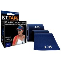 KT Tape Original Pré-Cortado 5 m