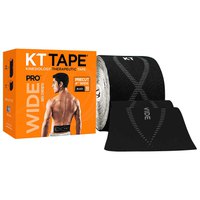 KT Tape Pro Larga Pretagliato 2.5 m