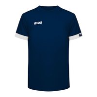Gios Kortärmad T-shirt Regina