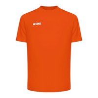 Gios Fenice Kurzärmeliges T-shirt