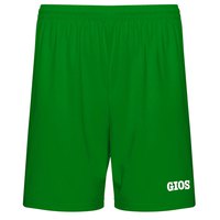 Gios Compact Krótkie Spodnie
