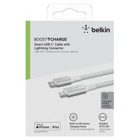 belkin-intelligentes-led-kabel-1.2-m-usb-c-lightning