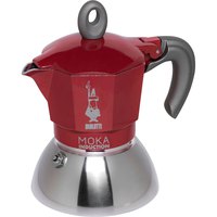 Bialetti Kopper Kaffemaskine Moka 2