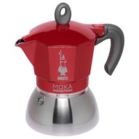 Bialetti Moka 4 Cups Coffee Maker