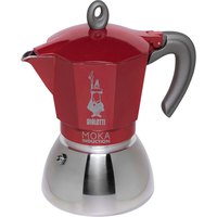 Bialetti Moka 6 Cups Coffee Maker