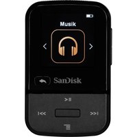 Sandisk Reproductor Go New 32GB SDMX30-032G-E46K