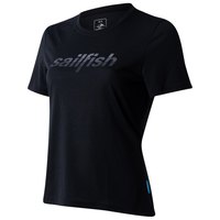 sailfish-t-shirt-a-manches-courtes-logo