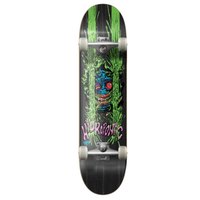 Hydroponic Skateboard Critter 7.87´´