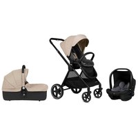 Casualplay Optim Baby Stroller