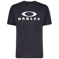 Oakley Camiseta De Manga Curta O Bark