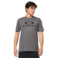 Oakley O Bark Kurzärmeliges T-shirt