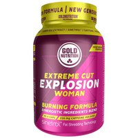 gold-nutrition-extreme-cut-explosion-woman-90-units-neutral-flavour
