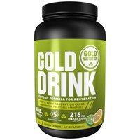 Gold nutrition 1Kg Lime