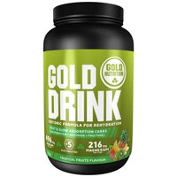 Gold nutrition Frutta Tropicale 1Kg