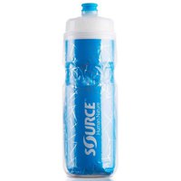 Source Insulated Sport 600ml Wasserflasche