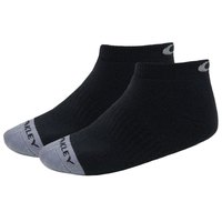 oakley-no-show-socks-5-pairs