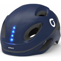 Briko E-One Led Helmet