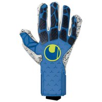 Uhlsport Guanti Portiere Hyperact Supergrip+