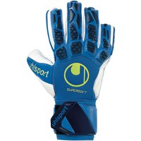 uhlsport-hyperact-supersoft-Γάντια-Τερματοφύλακα